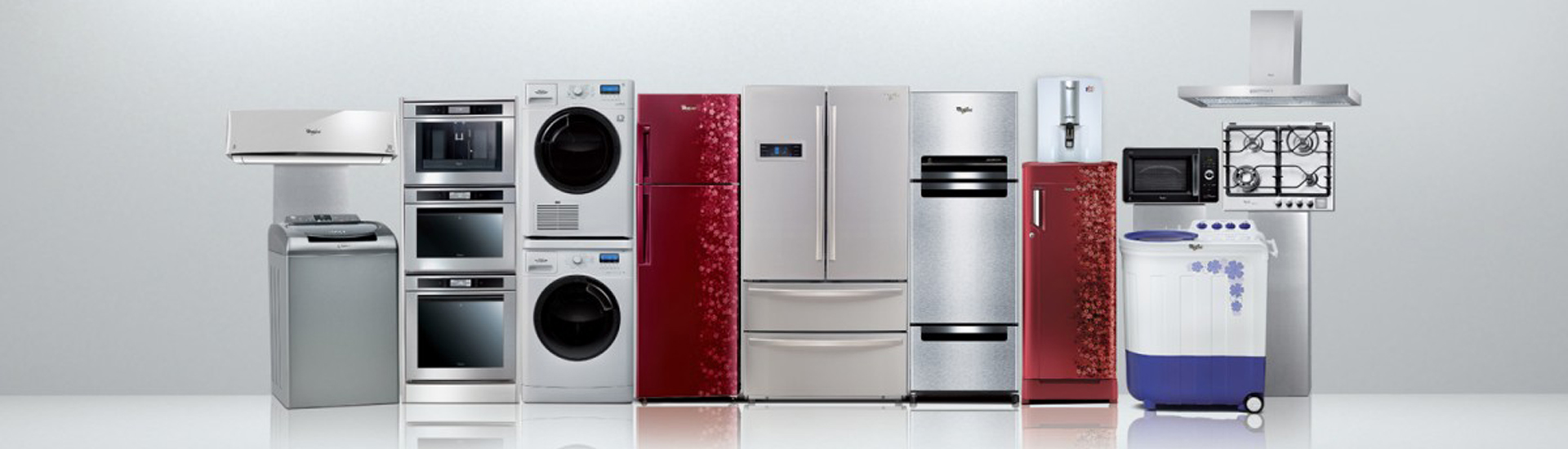 SAMSUNG Home Appliances